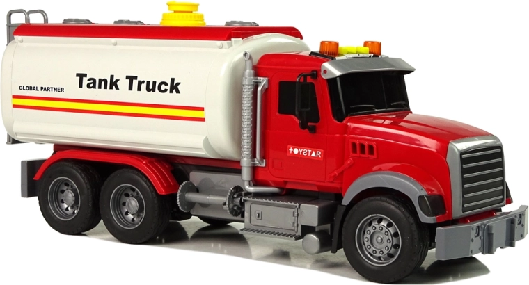 Φωτεινά και ηχητικά εφέ