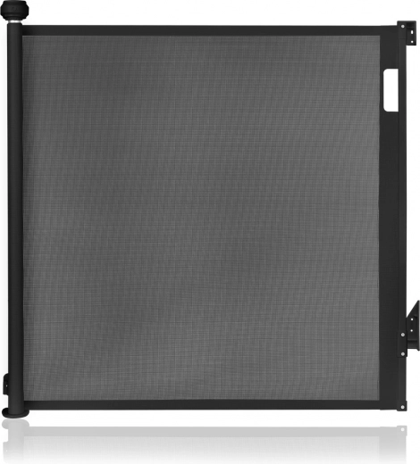 Προστατευτικό κιγκλίδωμα ασφαλείας Thea Black Onyx