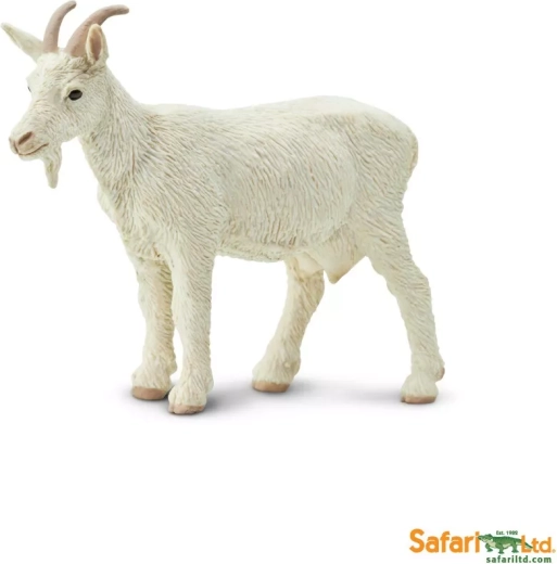 Safari Ltd. οικόσιτη κατσίκα «Nanny»
