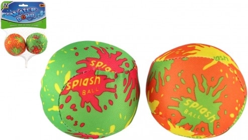 Υδάτινες βόμβες Splash Balls 2 τεμ.