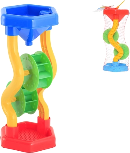Μύλος άμμου 27 cm για παιδιά