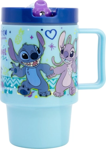 Χαρούμενος σχεδιασμός STITCH