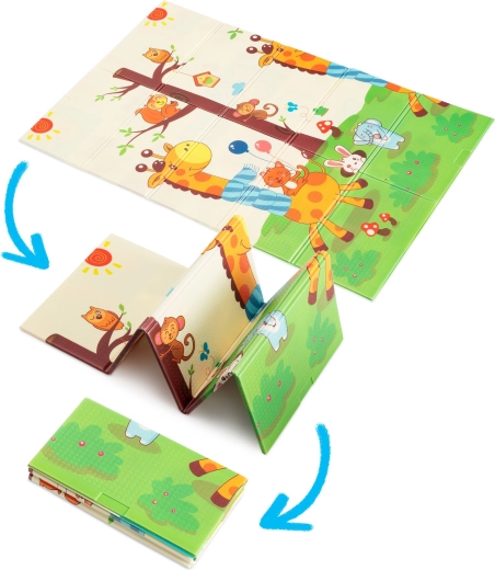 Σχεδιασμός διπλής όψης για διασκέδαση και ανάπτυξη