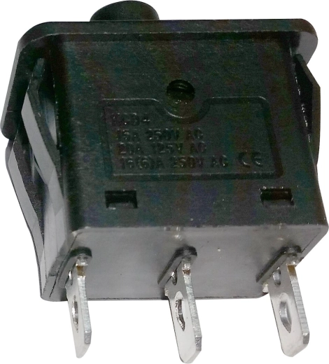Διακόπτης predector accelerator JAMARA - 1 τεμάχιο