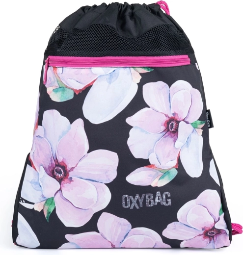 Σακίδιο πλάτης Komfort OXY Floral