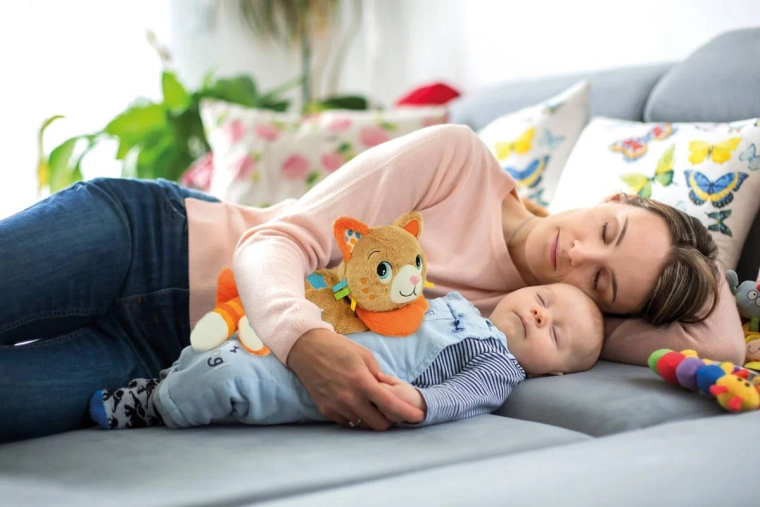 Μελωδίες και λευκός θόρυβος
