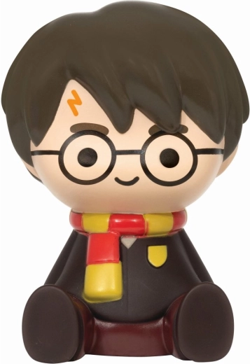 Νυχτερινό φως LED 3D Harry Potter 13 cm