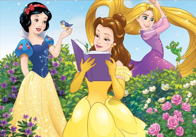 Educa παζλ Disney Πριγκίπισσες 100 κομμάτια