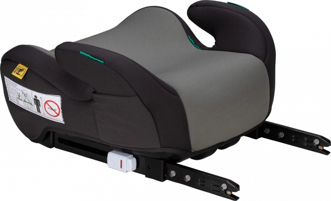Ασφαλής στερέωση ISOFIX