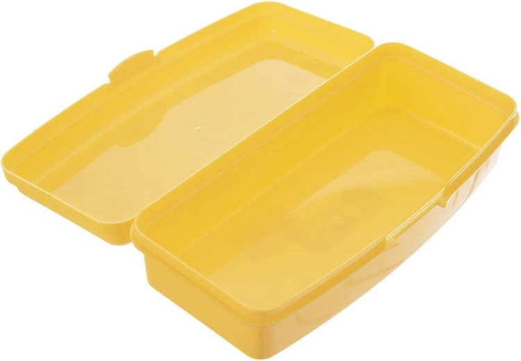 Εύκολος καθαρισμός και ανθεκτικό πλαστικό