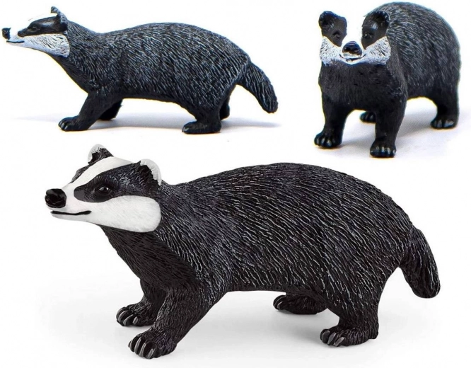 Φιγούρα ασβού SCHLEICH