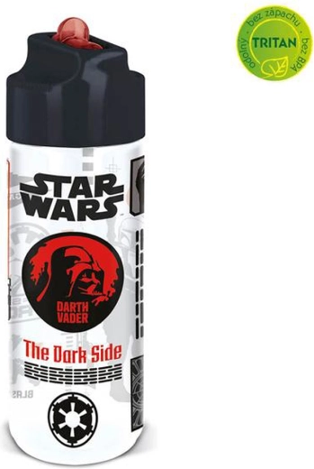 Πλαστικό μπουκάλι από Tritan STAR WARS 540 ml