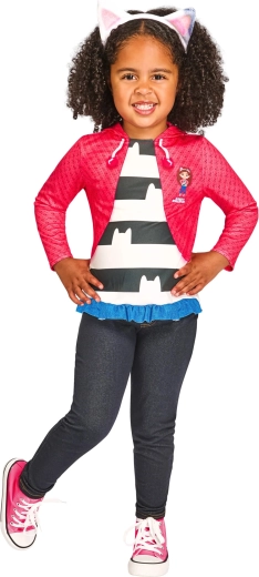 Ιδανικό για Απόκριες, Halloween και παιχνίδια ρόλων