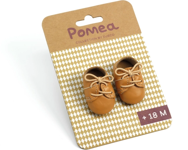 Αυθεντική συλλογή Pomea