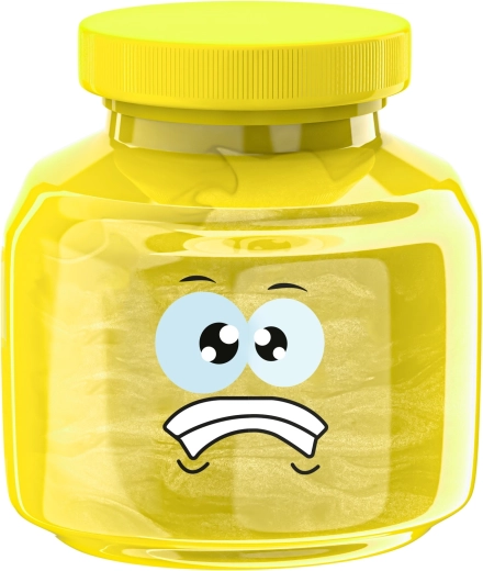 Συμπαγής συσκευασία 95 ml για το σπίτι και για ταξίδια
