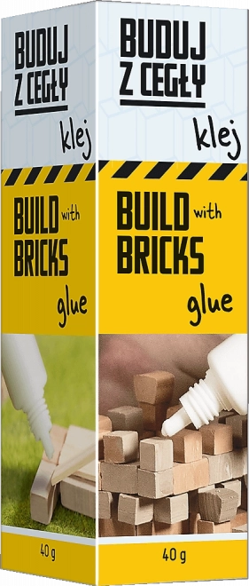Κόλλα Brick Trick 40 g TREFL