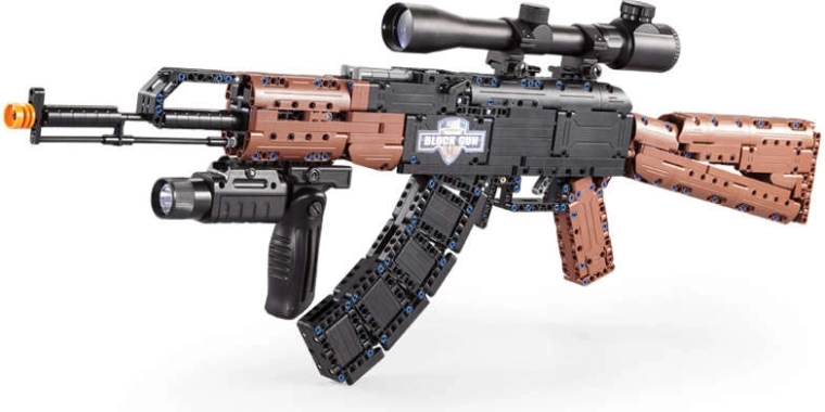 Δυνατότητα επέκτασης και εξατομίκευσης