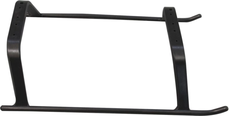 Πέδινα προσγείωσης για E-Rix 500