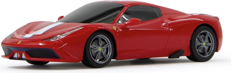 Επίσημα αδειοδοτημένο μοντέλο Ferrari σε κλίμακα 1:24