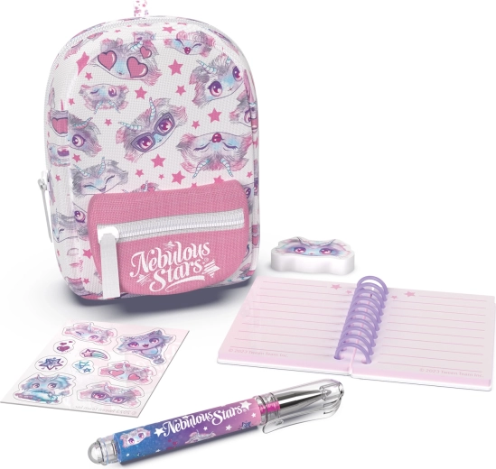 Χαριτωμένες παραλλαγές NEBULOUS STARS