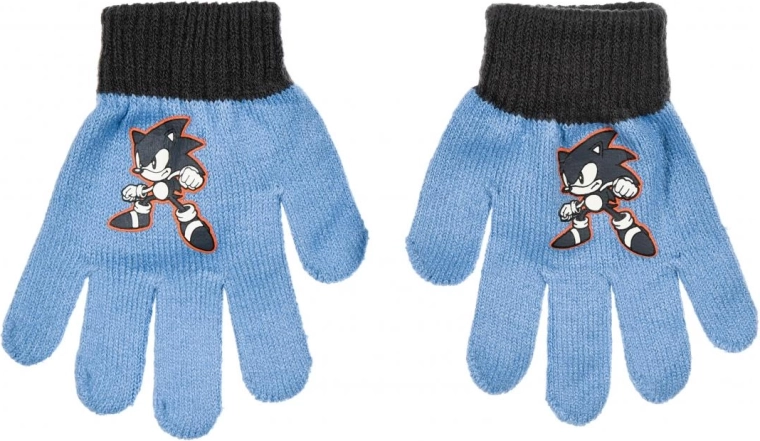 Γάντια Sonic - 1 τεμ.