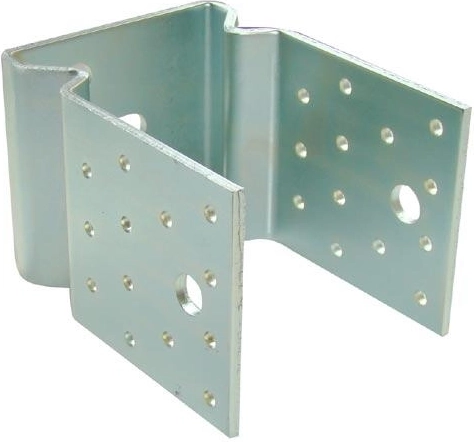 Στοιχείο αγκύρωσης 80 × 80 mm