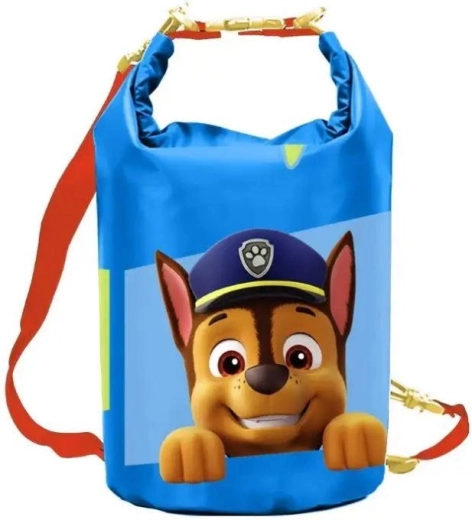 Αδιάβροχος σάκος Paw Patrol - 1 τεμάχιο