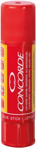 Κολλητικό στικ Concorde 36 g