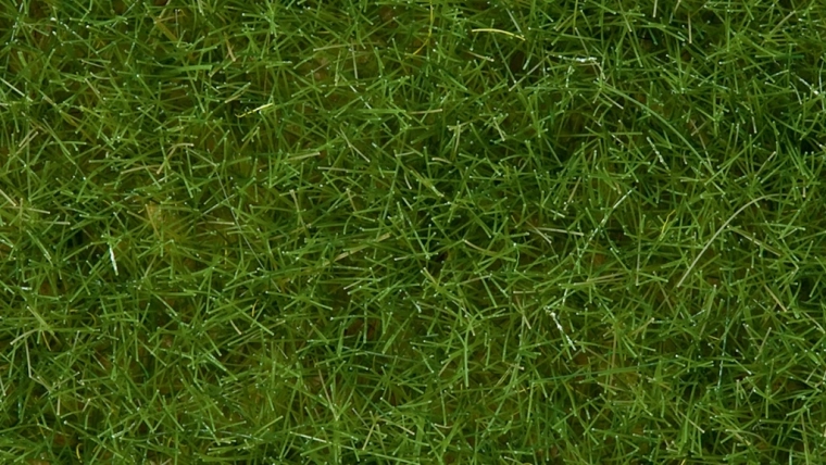 Στατικό γρασίδι άγριο ανοιχτό πράσινο 6 mm Noch