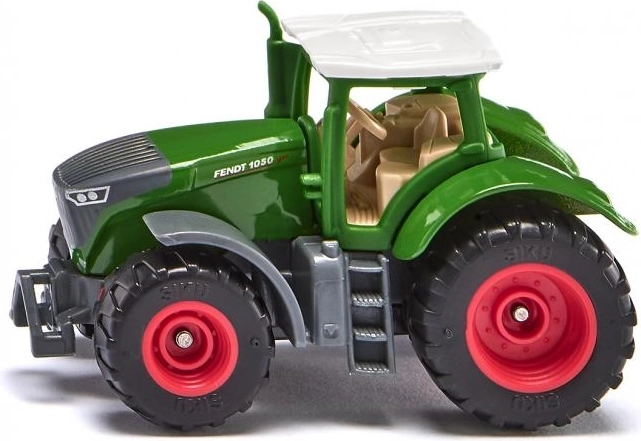 Siku blister – τρακτέρ fendt 1050 vario