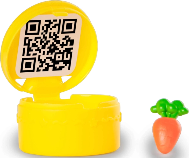 Κάψουλα με έκπληξη