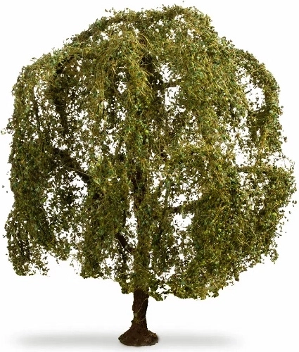 NOCH κλαίουσα ιτιά 15 cm (Master Trees)