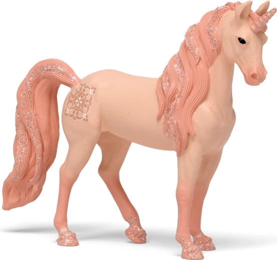 Μονόκερη φοράδα Peach SCHLEICH BAYALA