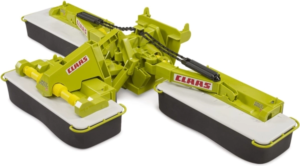 Bruder μπάρα κοπής CLAAS τριών τμημάτων 8550C 1:16