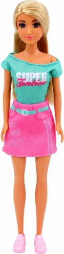 Κούκλα Anlily 30 cm με μοντέρνο outfit