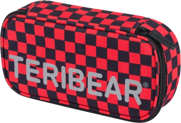 Σχολική κασετίνα (θήκη) TERIBEAR Skate BAAGL