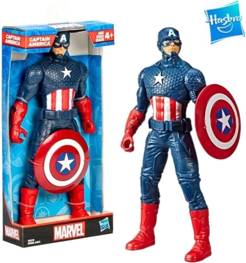 φιγούρα Captain America