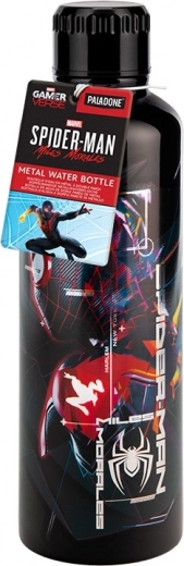 Ανοξείδωτο μπουκάλι MILES MORALES 500 ml