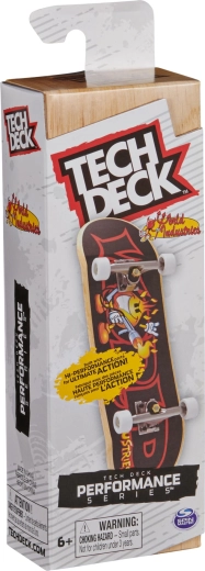 Αφρώδες grip, λαστιχένια bushings και σταθερός έλεγχος