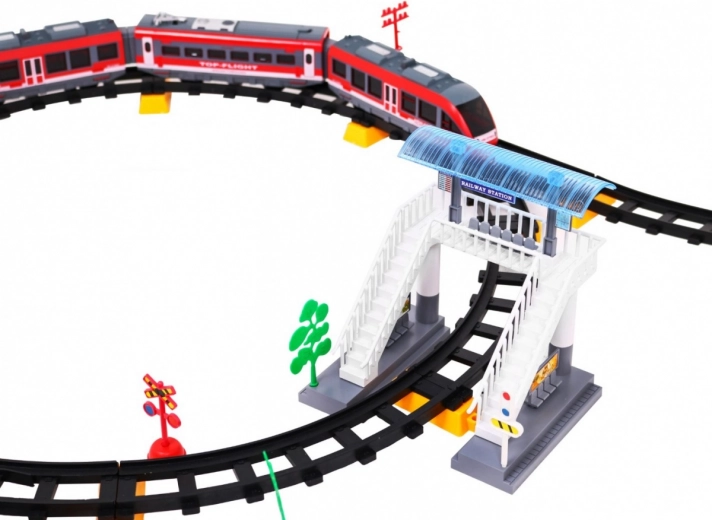 Φωτεινά και ηχητικά εφέ