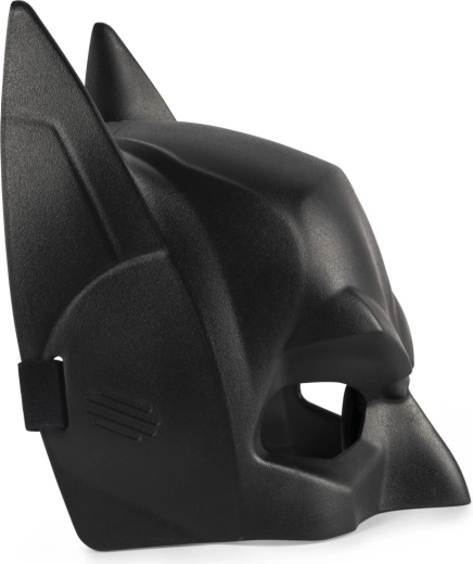 Αυθεντική μάσκα του ήρωα του GOTHAM