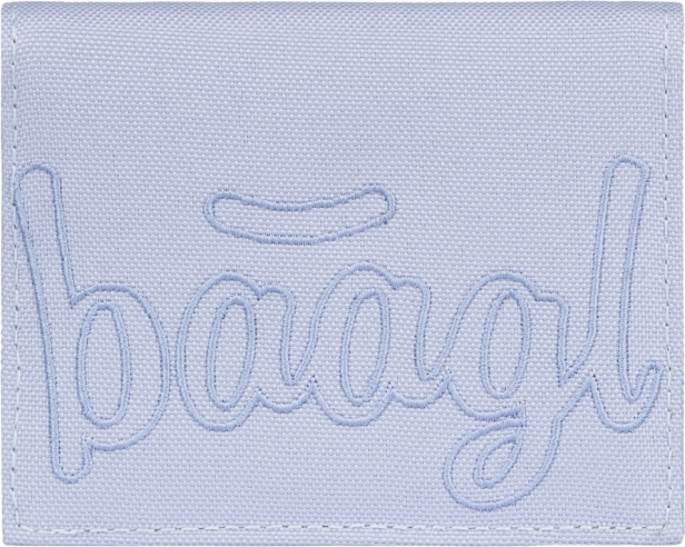 Φοιτητικό πορτοφόλι BAAGL Lilac