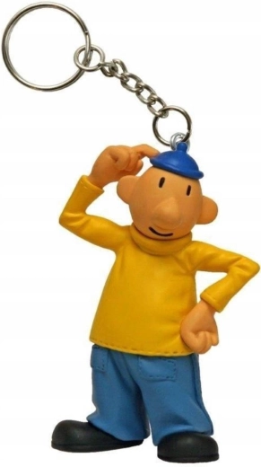 Μπρελόκ Pat από το Pat a Mat