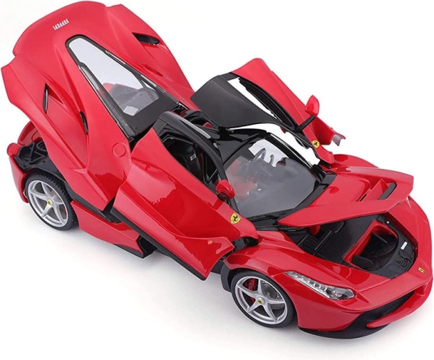 Πιστή αναπαράσταση της Ferrari LaFerrari
