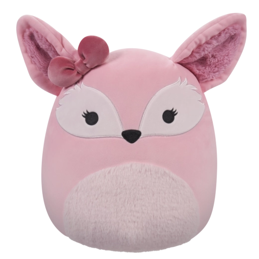 Λούτρινος φίλος SQUISHMALLOWS 30 cm