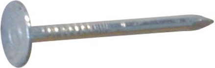 Γαλβανισμένο καρφί για ασφαλτόπανο 40 × 2,8 mm 5 kg