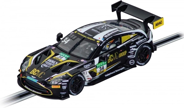 Carrera Evolution Aston Martin Vantage 1:32 αγωνιστικό αυτοκίνητο