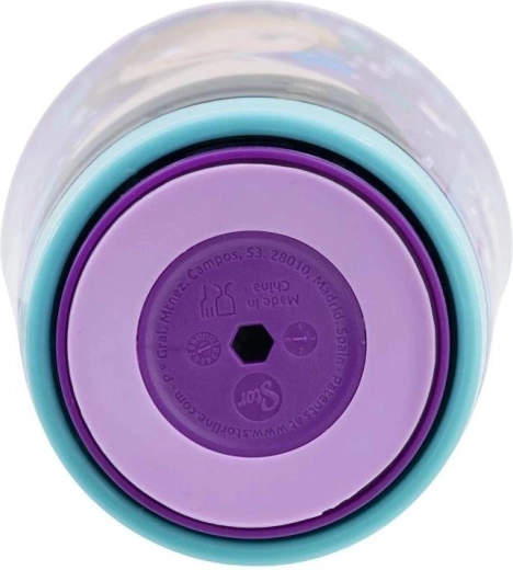Βάση Smartgrip κατά της ανατροπής