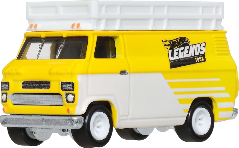 Rally Hauler – premium μεταφορέας