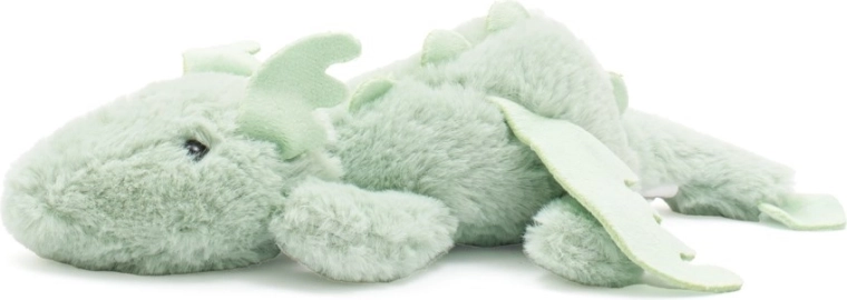 Λούτρινος πτερόσαυρος BABY MIX 25 cm – πράσινος